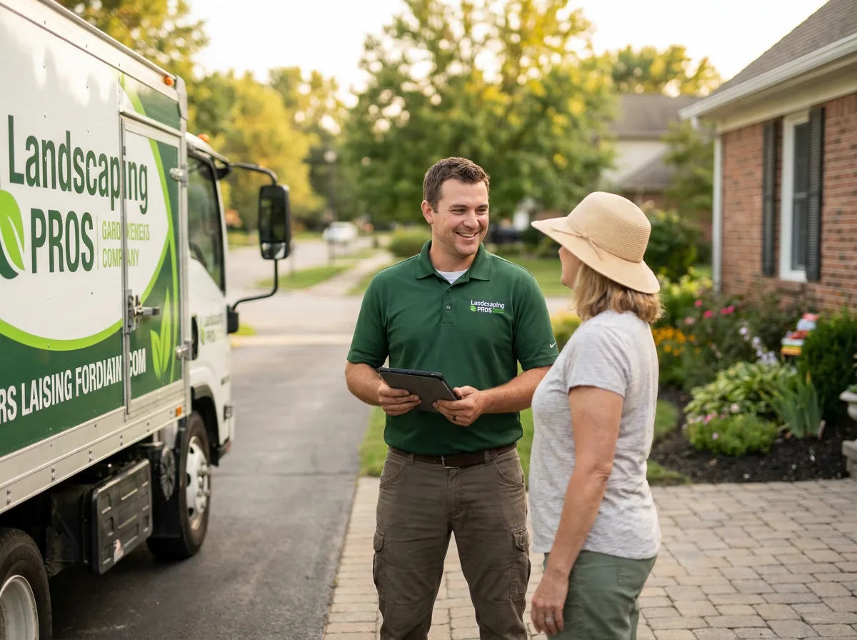 Landscaping Lenox, TN FAQs
